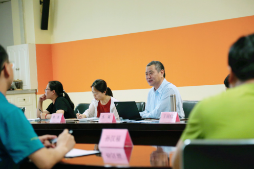 腾博官网诚信为本软件顺利通过CMMI L5级再认证评估