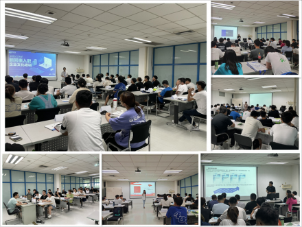 “英勇入海，将来可期”2022新员工培训圆满实现！